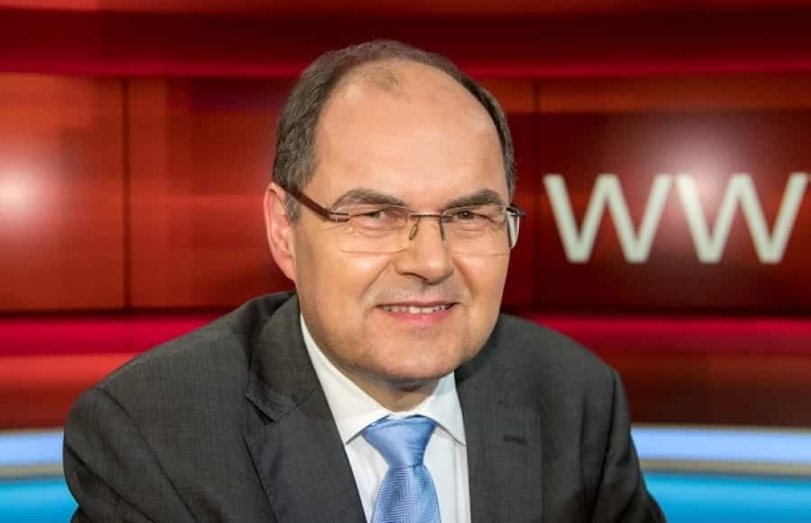Šmit saopštio da odlazi iz BiH u junu