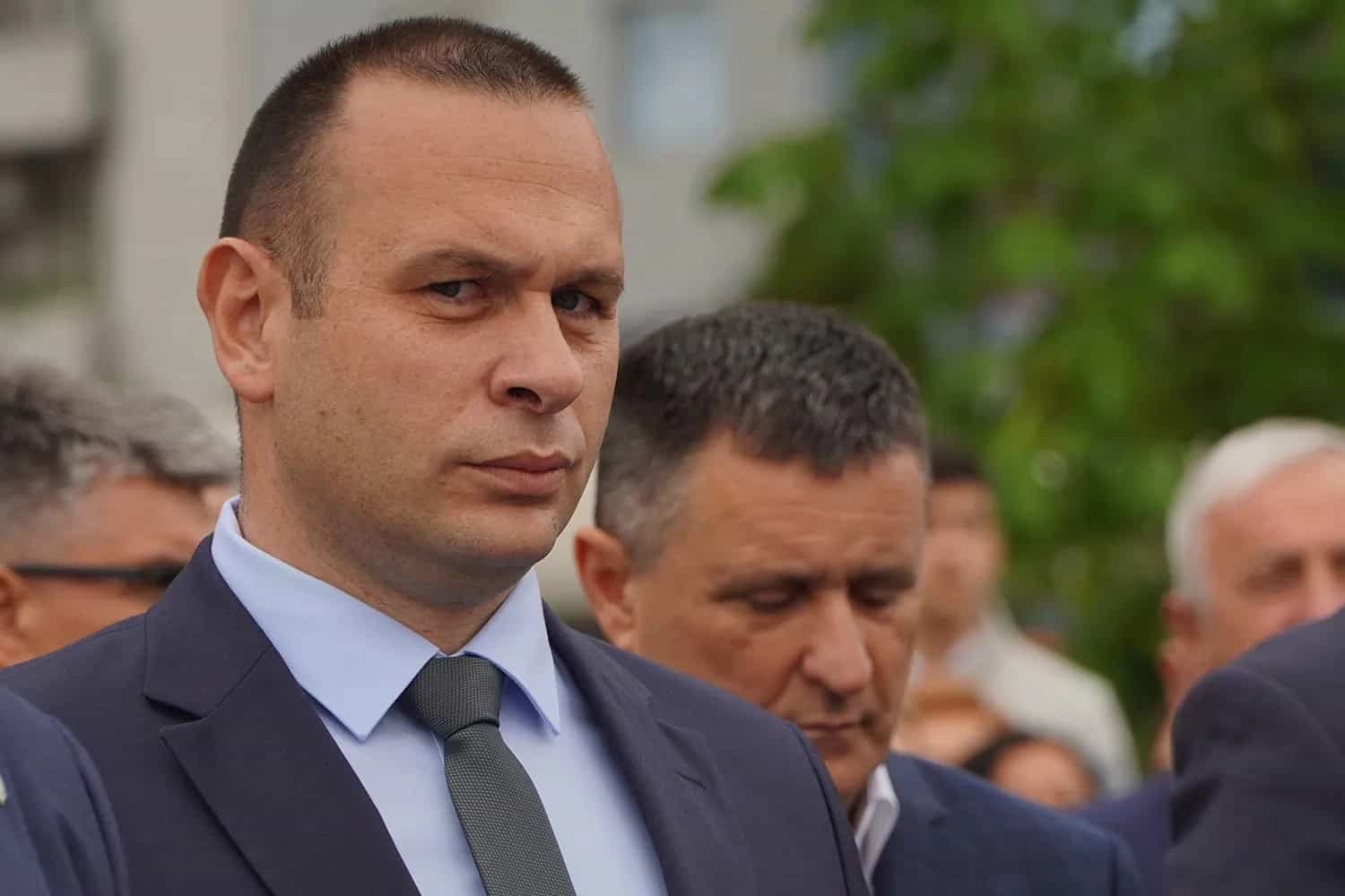 Šobot: Uskoro otvaranje nove etaže garaže UKC-a