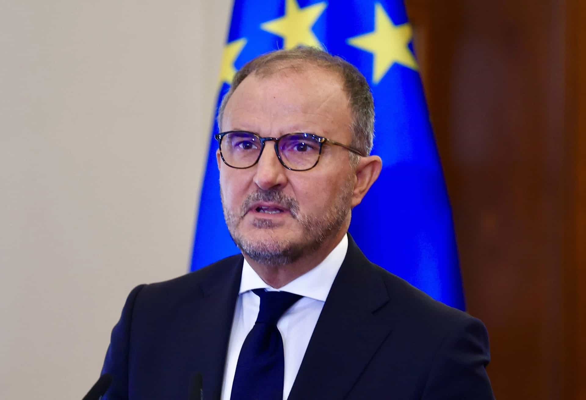Soreka: EU nije nešto daleko