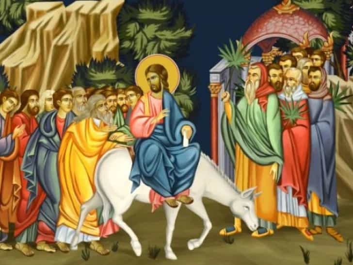 SPC proslavlja Cvijeti