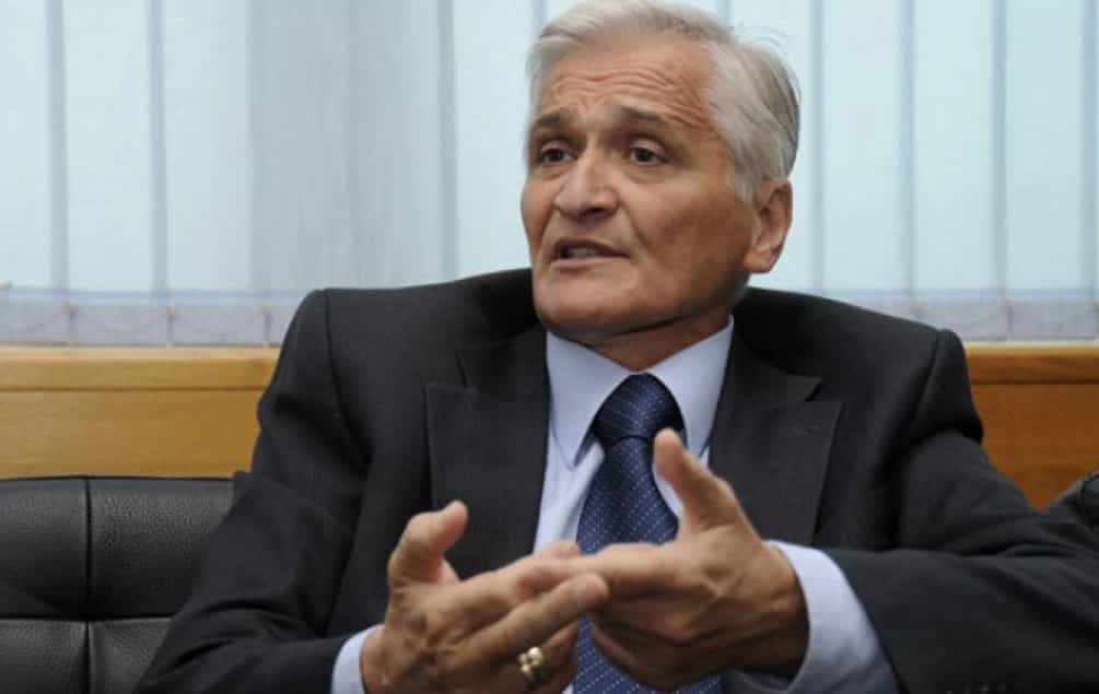 Špirić: CIK-u “uvalili” opremu, a glasačima uputstvo za upotrebu
