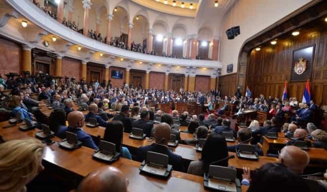 Srbija čeka konstituisanje Skupštine: Rok za formiranje nove vlade 90 dana