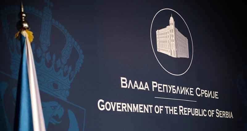 Srbija: Vlada u tehničkom mandatu osudila svaki oblik nasilja