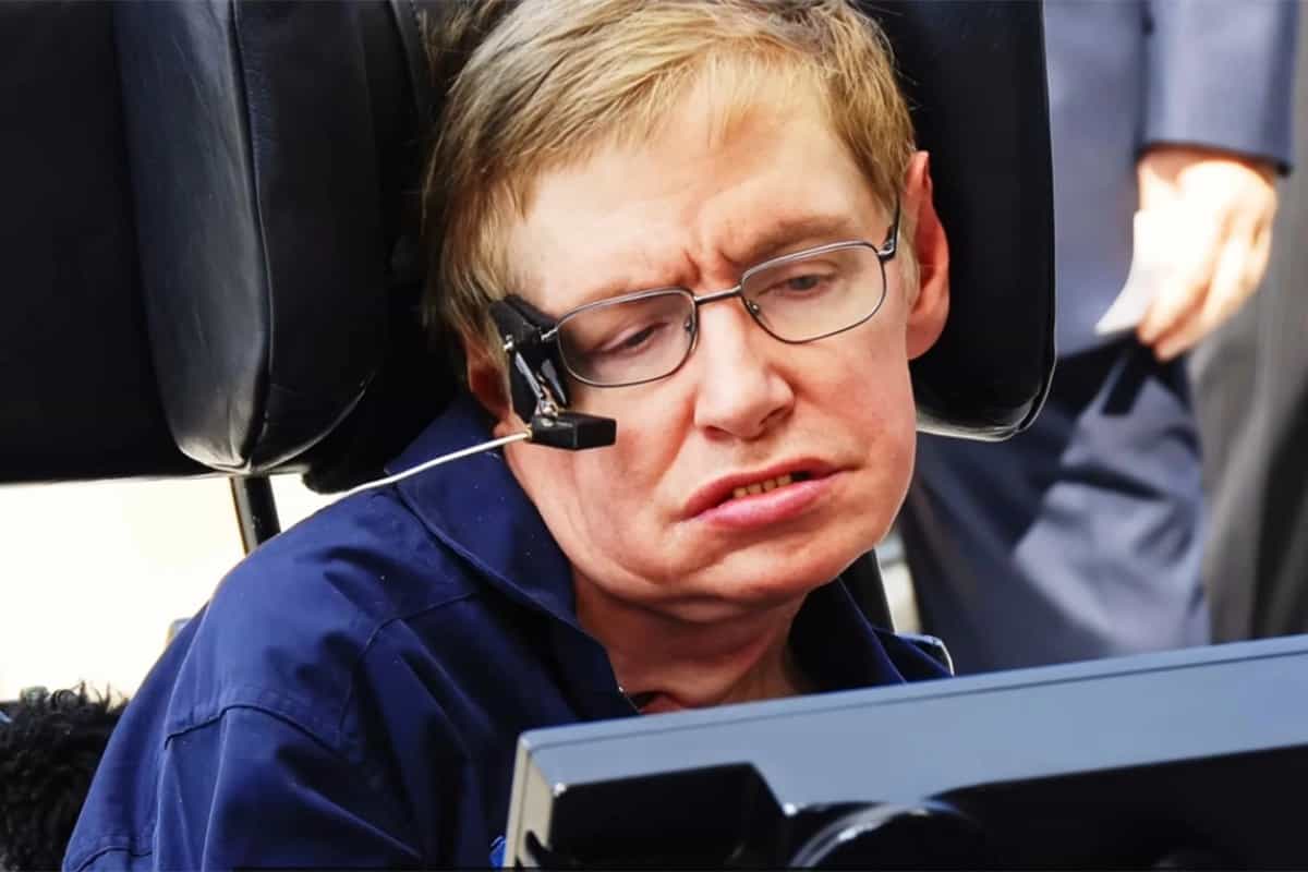 Šta pokazuju fotografije Hokinga iz Epstinovih dokumenata?