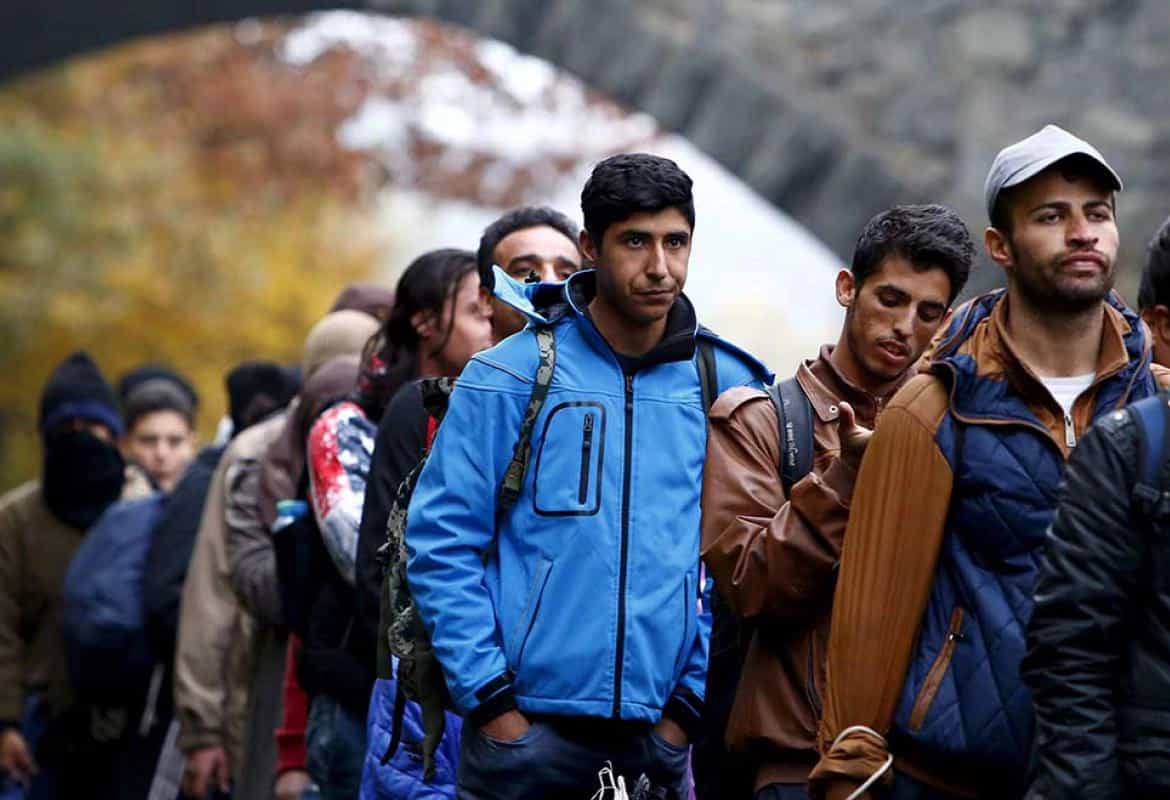 Šta sada čeka migrante u EU?