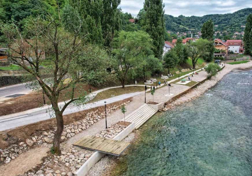 Stanivuković najavio brojne investicije u 2026. godini