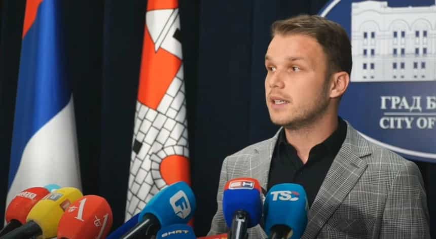 Stanivuković: Svjesni smo problema sa vodom