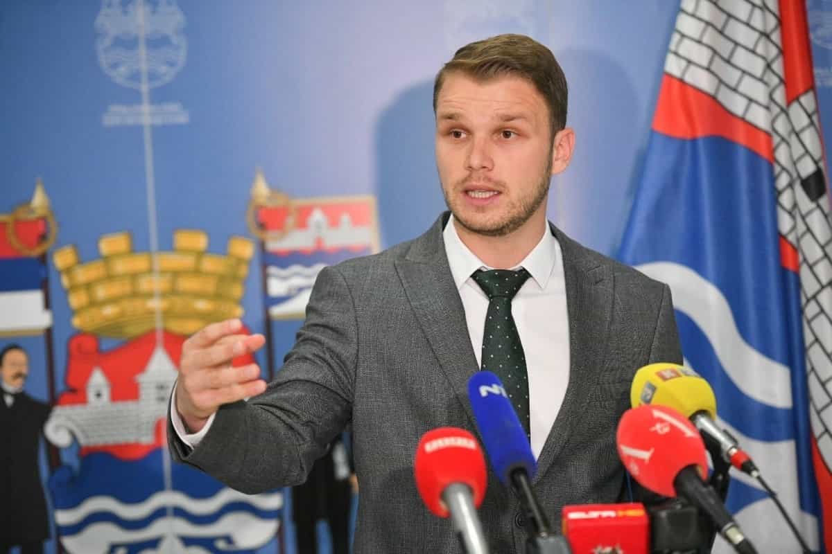 Stanivuković zadužuje Banjaluku za novih 18 miliona KM