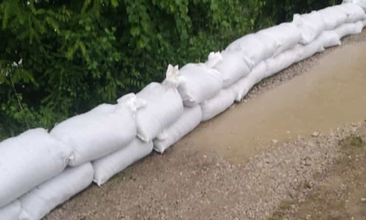 Stanje u Istočoj Ilidži stabilno, ekipe i dalje na terenu