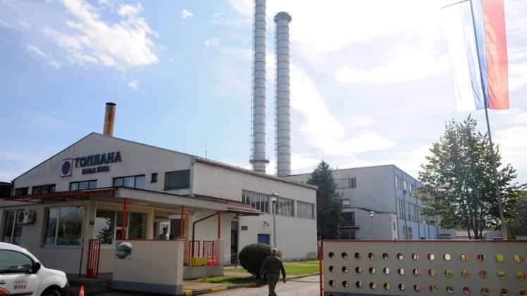 Stara „Toplana“ duguje skoro 93 miliona KM