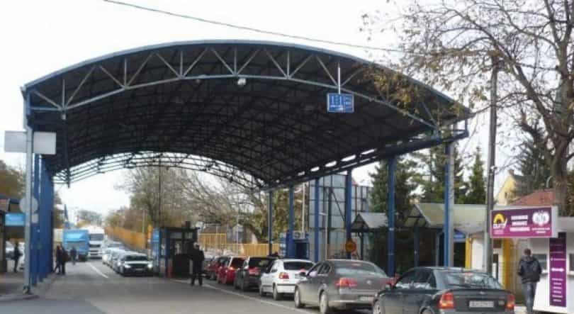 Stari granični prelaz u Gradišci otvara se do kraja oktobra?