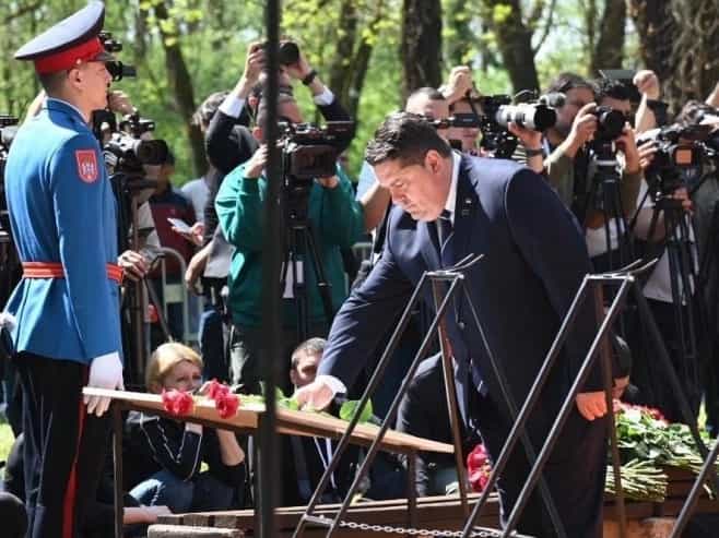 Stevandić: Istina nađe put i prosiječe klance nepravde