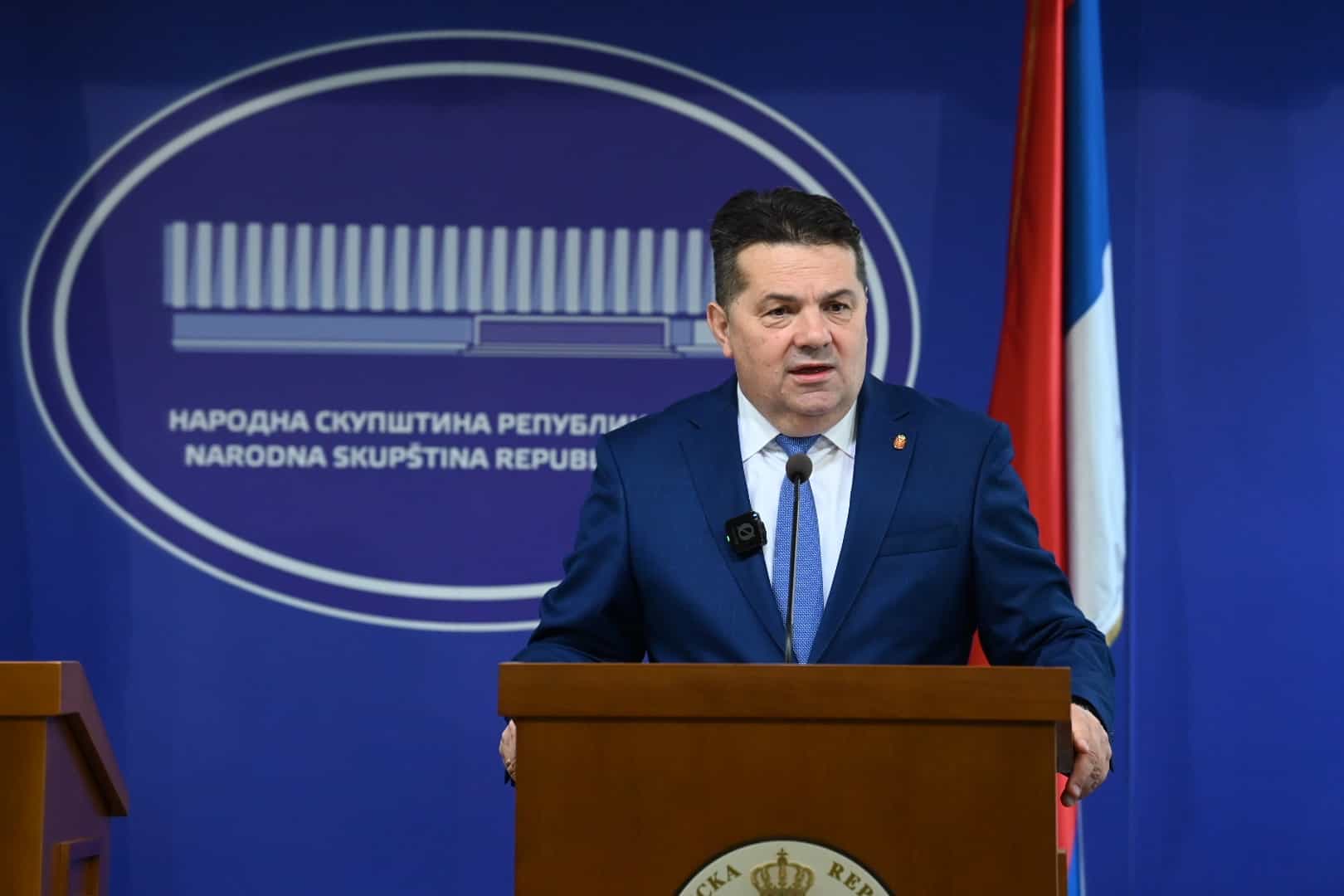 Stevandić: Najbolje tek stiže, Republika Srpska ima nesalomiv karakter