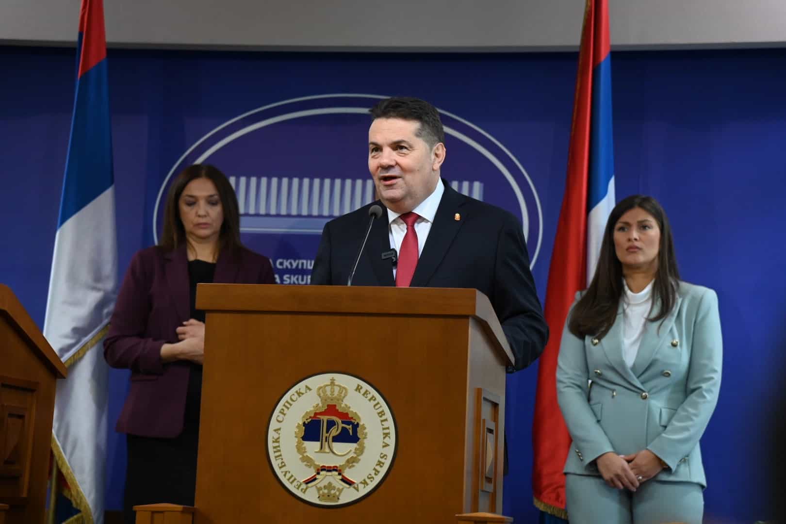 Stevandić: Projekat prevencije zloupotrebe droga najbolji za zaštitu djece