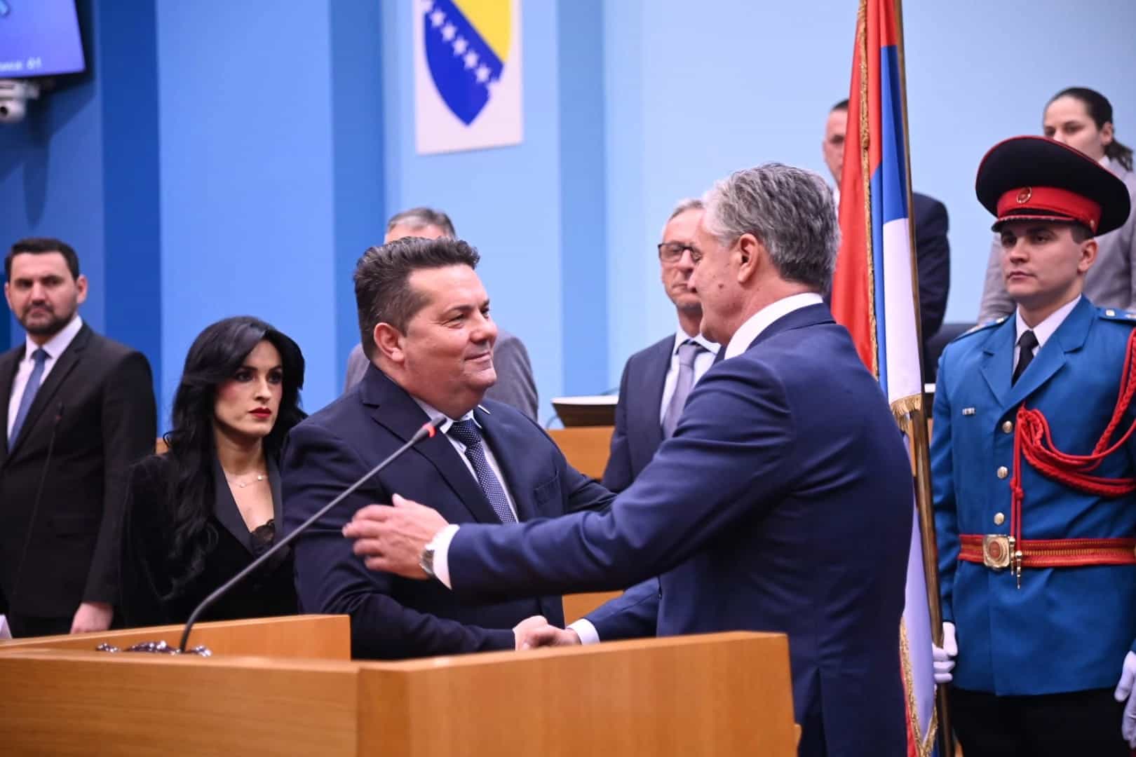 Stevandić: Sve pakosti su bile uzaludne