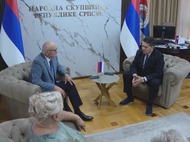 Stevandić-Trifunović: Penzionerima omogućiti dostojanstvenu starost