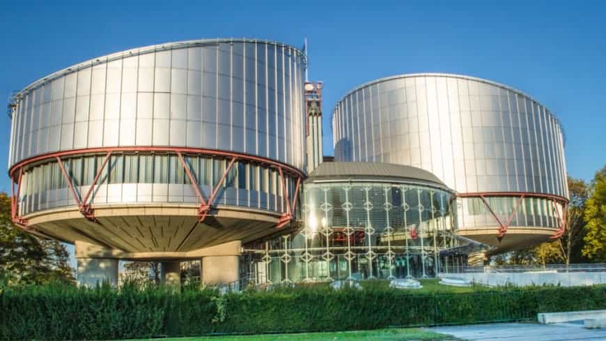 Sudija iz BiH, u Sudu za ljudska prava, punih pet godina u tehničkom mandatu