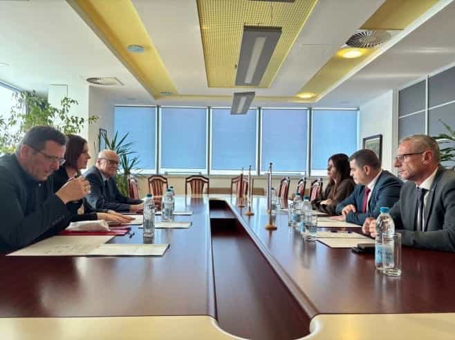 “Šume Srpske” obezbijedile ogrevno drvo za 2026. godinu