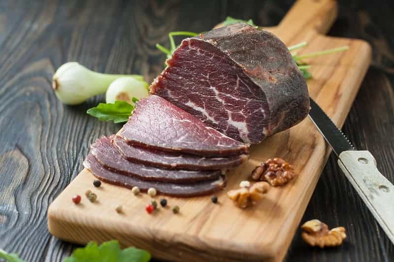 Suvo meso iz BiH proglašeno najboljim na svijetu