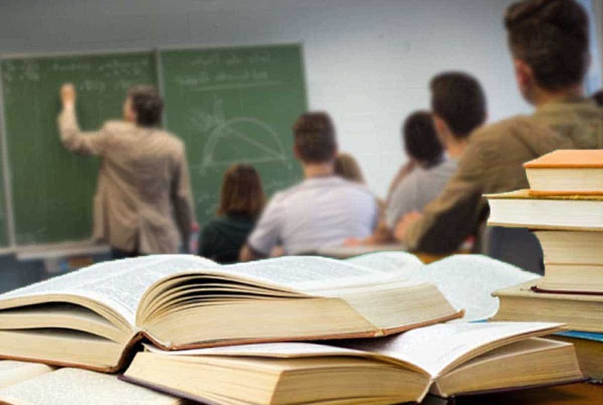 Sve spremno za novu školsku godinu