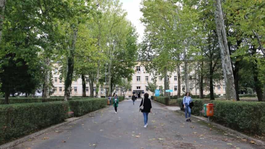 Sve više stranaca želi da uči srpski jezik