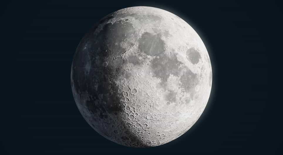 Tehnologije za razvijanje infrastrukture na Marsu biće testirane na Mjesecu