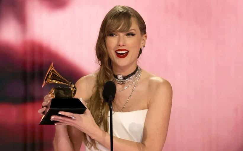 Tejlor Svift postala najnagrađivanija umjetnica u istoriji MTV VMA