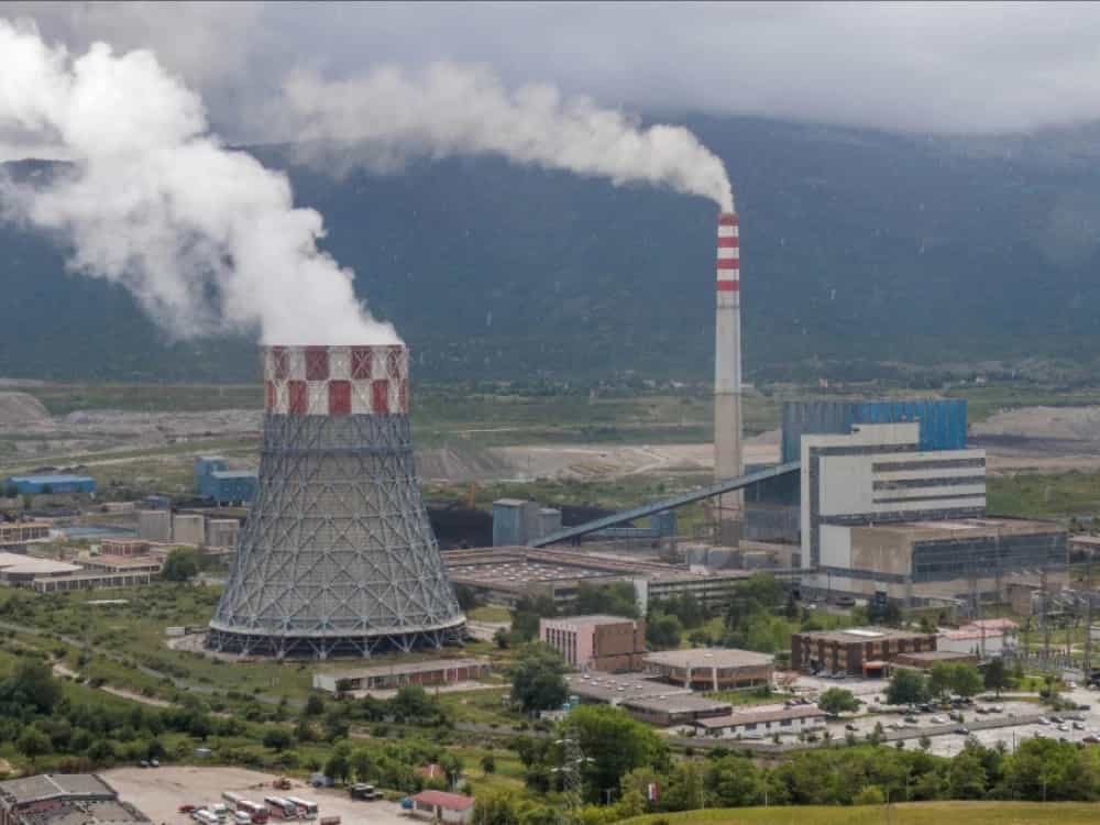 Termoelektrana Ugljevik nakon nekoliko mjeseci ponovo na mreži