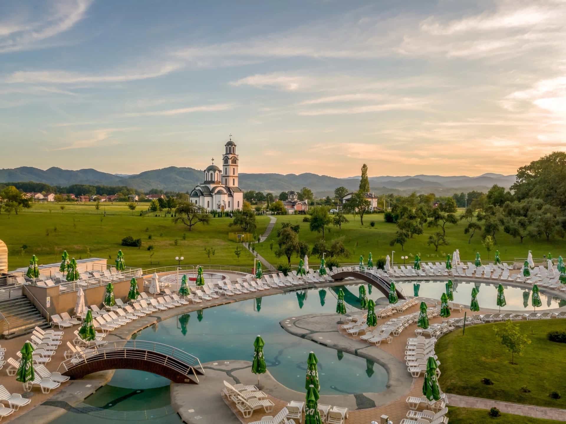 Teslić vodeći po broju turističkih noćenja