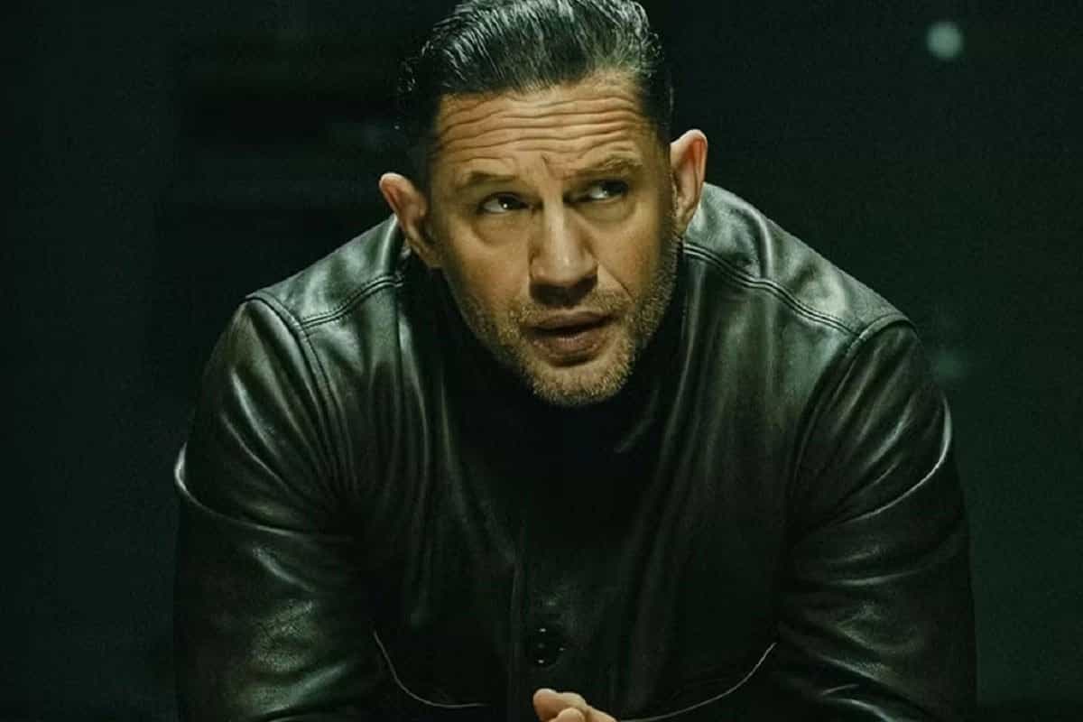 Tom Hardi neprepoznatljiv: Slavni glumac iznevjerio žene (FOTO)