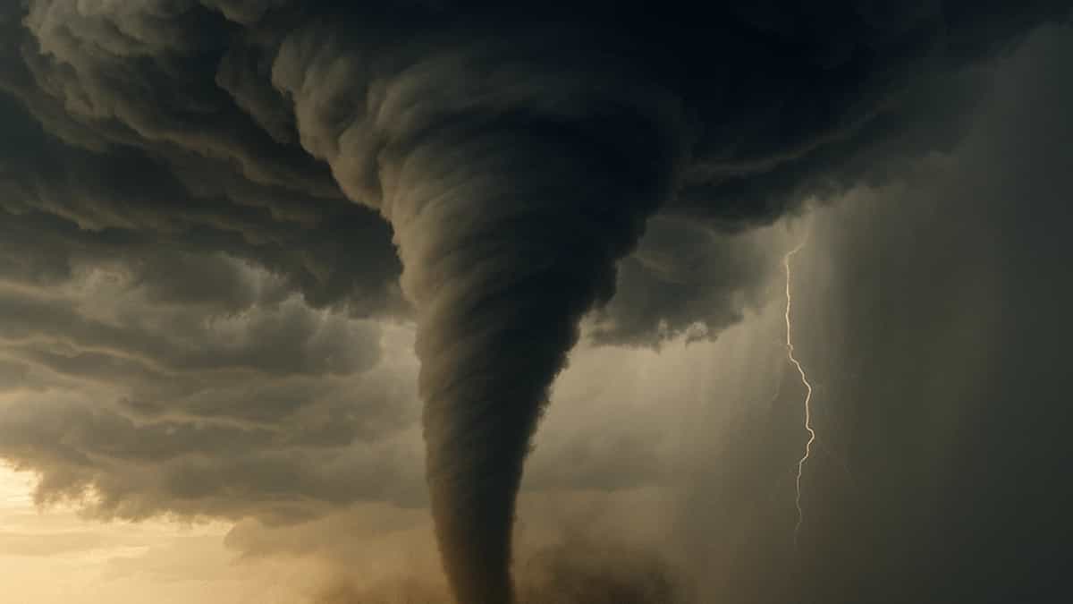 Tornado odnio osam života u centralnom dijelu Amerike