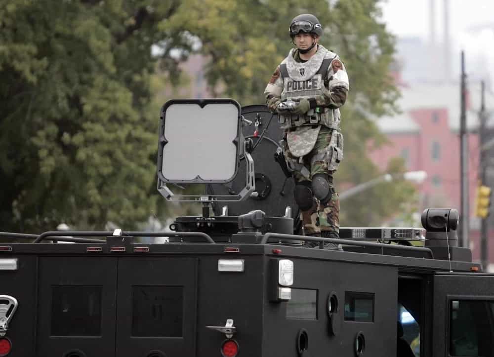 Tramp otkrio nove detalje o tajnom oružju