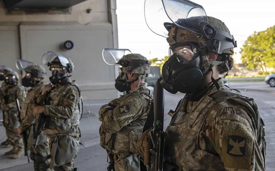 Tramp razmatra izvlačenje iranskog nuklearnog materijala