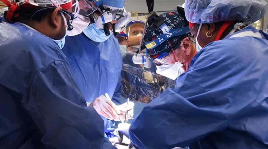 Transplantacije ponovo u Banjaluci