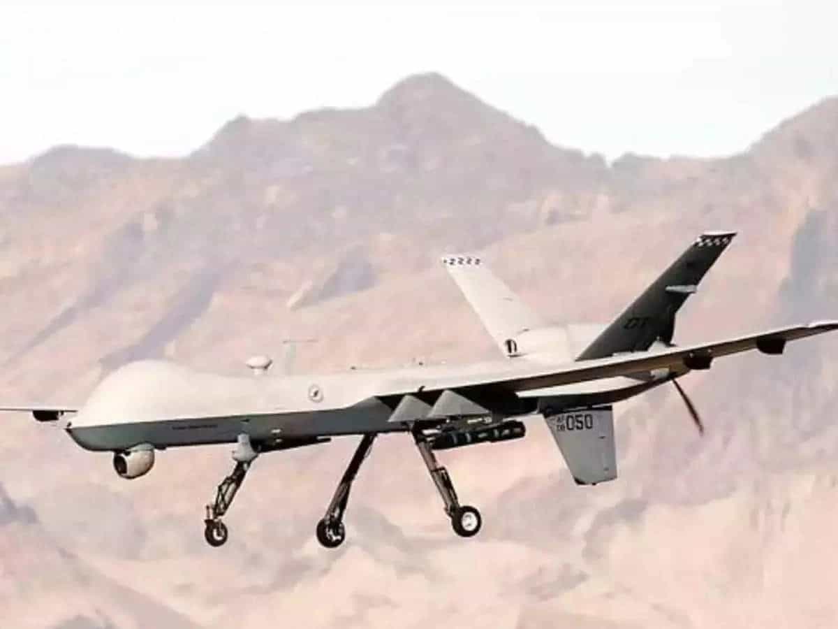 Tri teretna broda pogođena kod Ormuskog moreuza