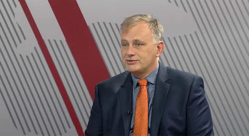 Trivić: Trinaesta plata dobra podsticajna mjera Vlade Srpske