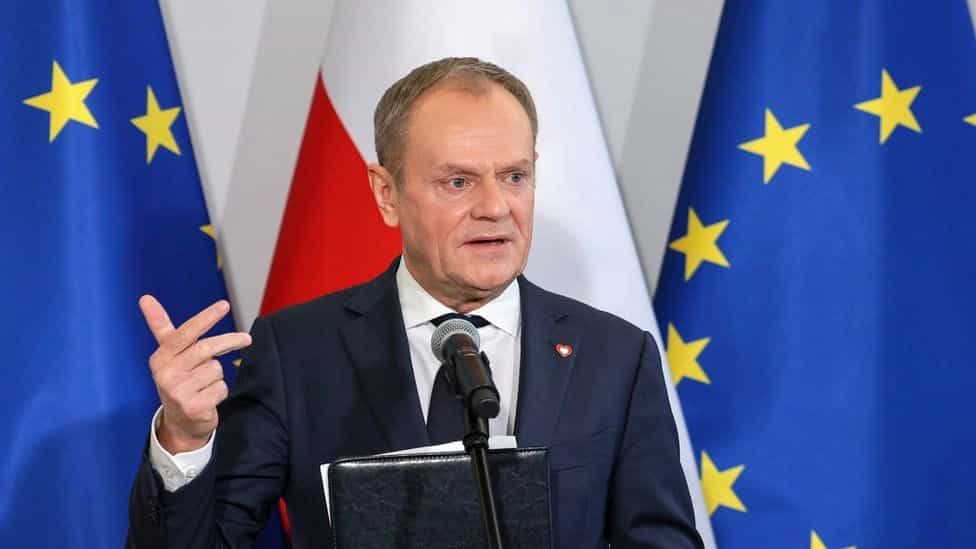 Tusk: Brisel nema plan B za Ukrajinu