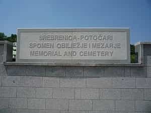 Tužilaštvo i policija istražuju poslovanje Memorijalnog centra Srebrenica