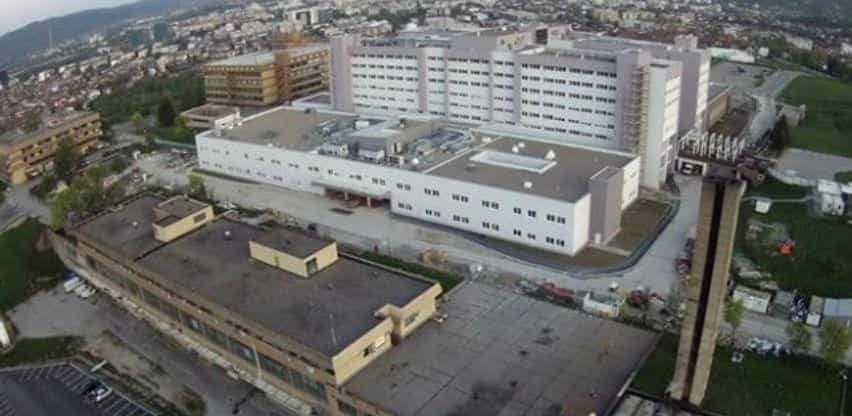 U Banjaluci prijavljen jedan slučaj virusnog meningitisa