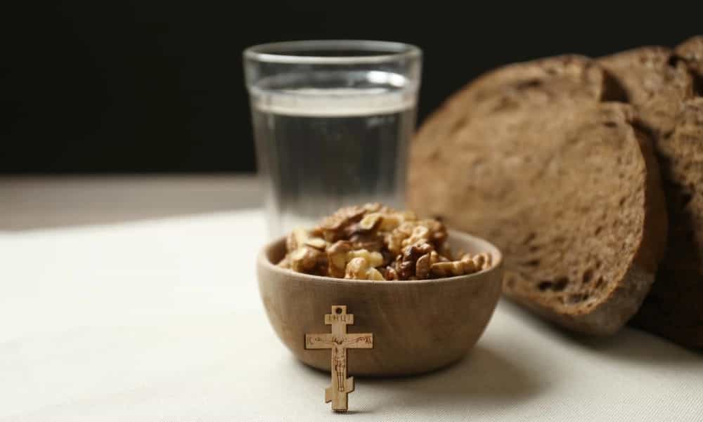 U ponedjeljak počinje Vaskršnji post, ovo su pravila