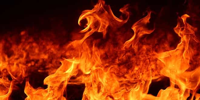 U požaru stradala starica (87), oglasila se policija