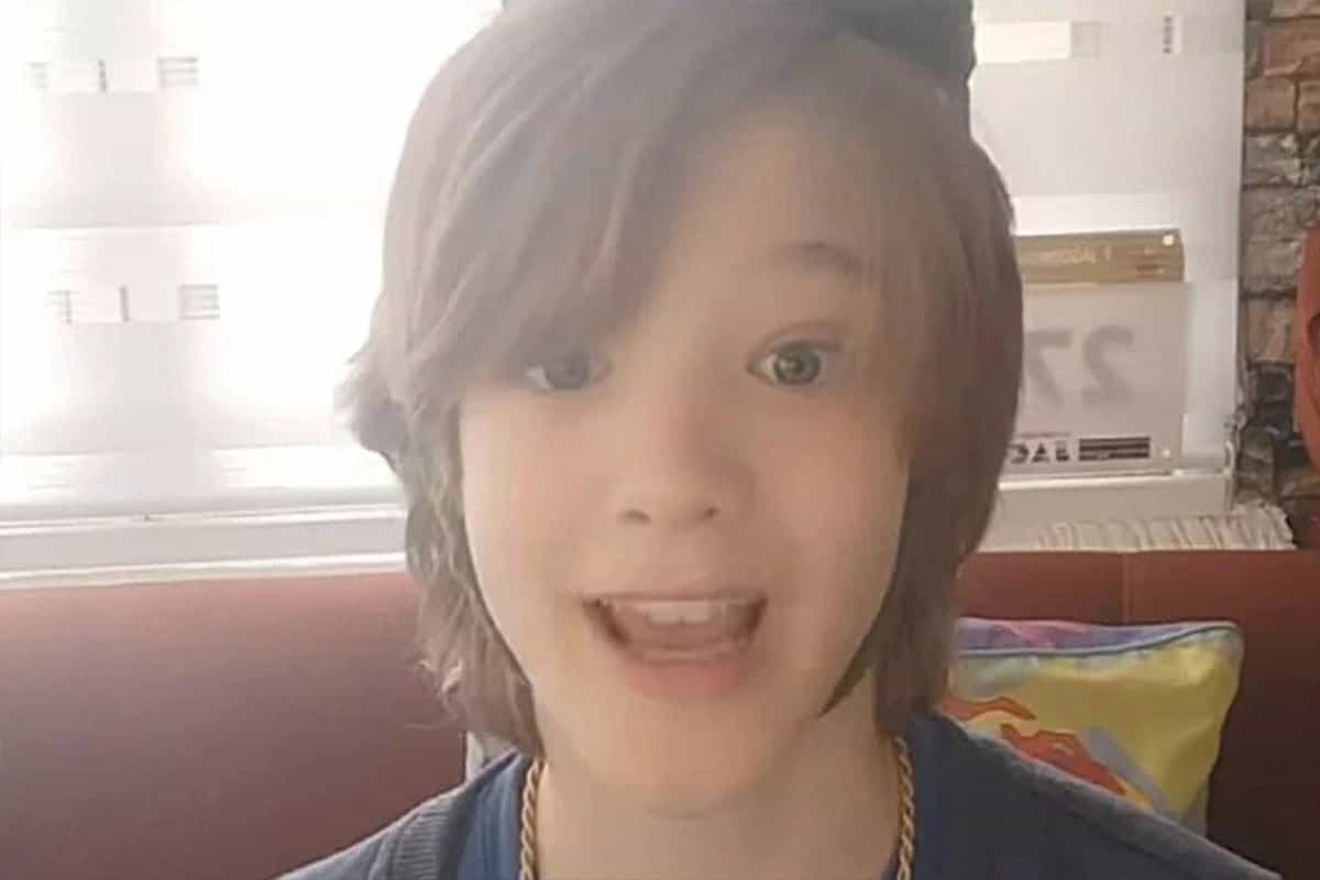 Ugašen profil dječaka koji je pokorio internet heklanjem: „Jako sam tužan”