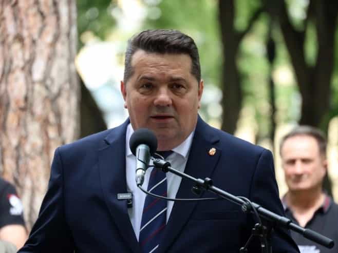„Ujedinjena Srpska ne priča, ona radi“: Stevandić o planovima za izbore