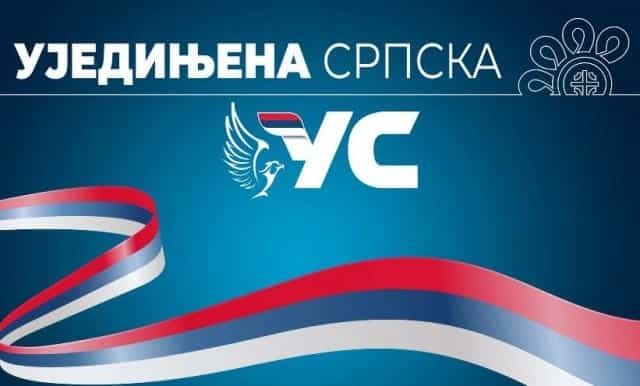 Ujedinjena Srpska: Stranka nezaobilazan akcelerator razvojnih procesa