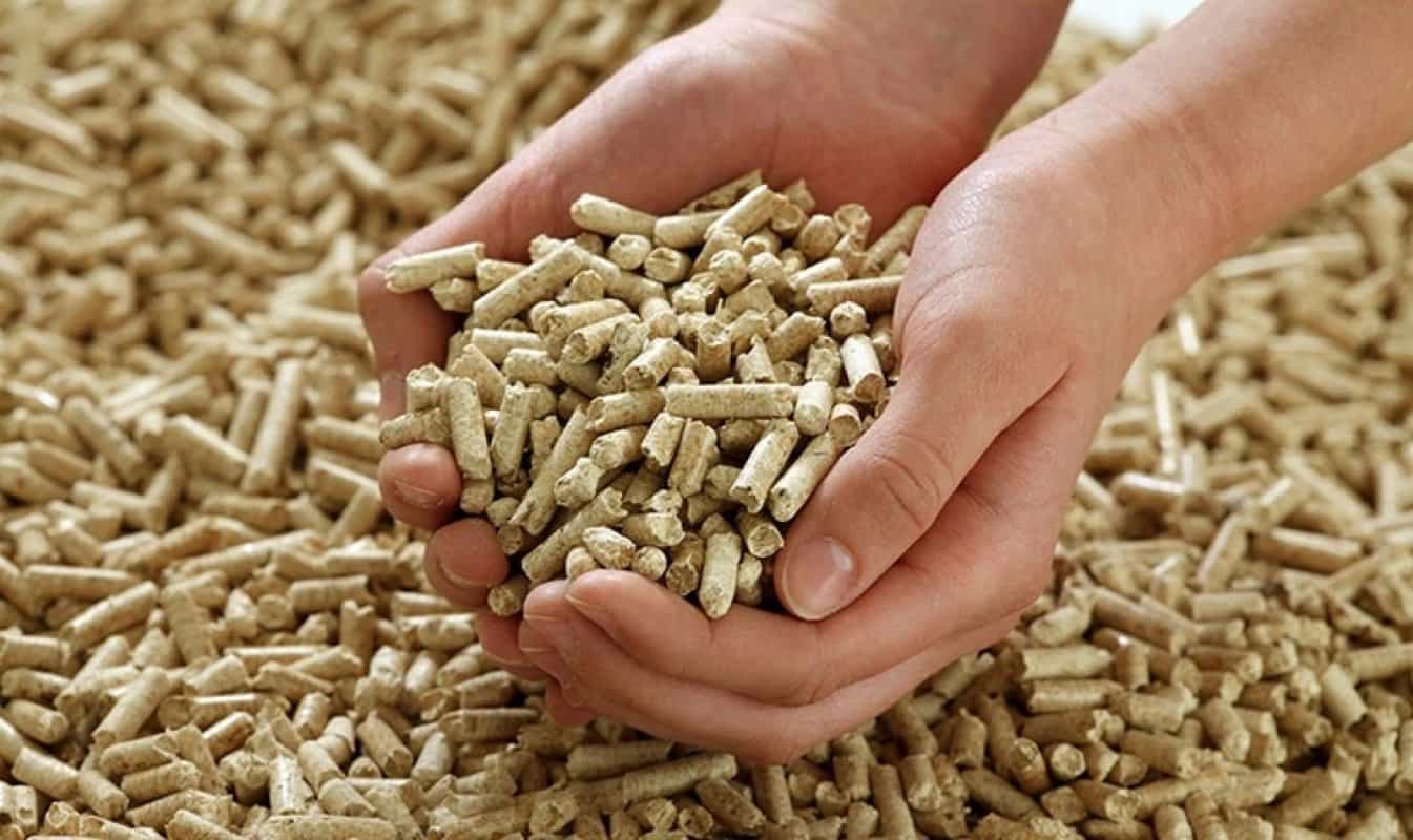 Upozorenje proizvođača: Cijene peleta bi mogle “divljati”