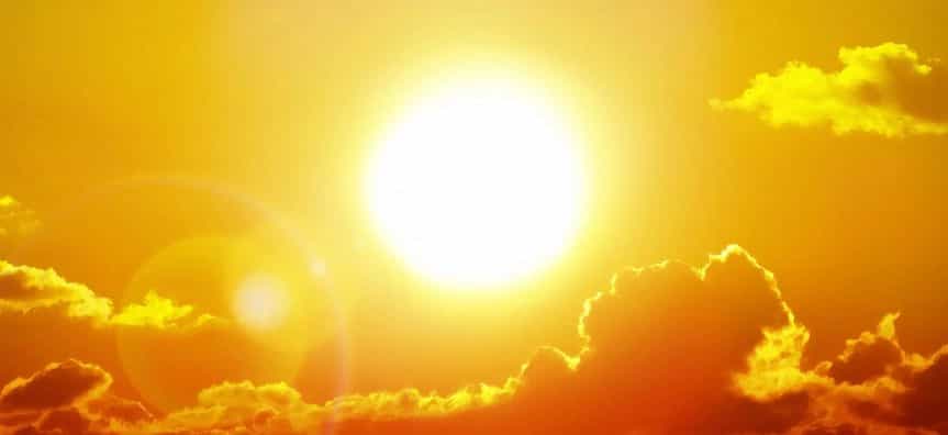 Upozorenje zbog vrhunca toplotnog talasa, temperature prelaze 40 stepeni