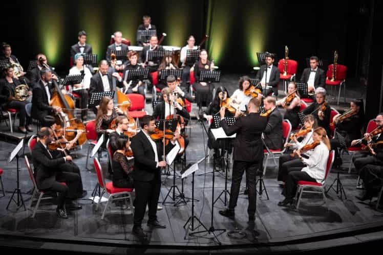 Urošević: Sledi koncertna sezona za novi doživljaj klasične muzike