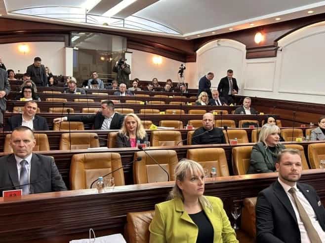 Vanredna sjednica izazvala pitanja odbornika