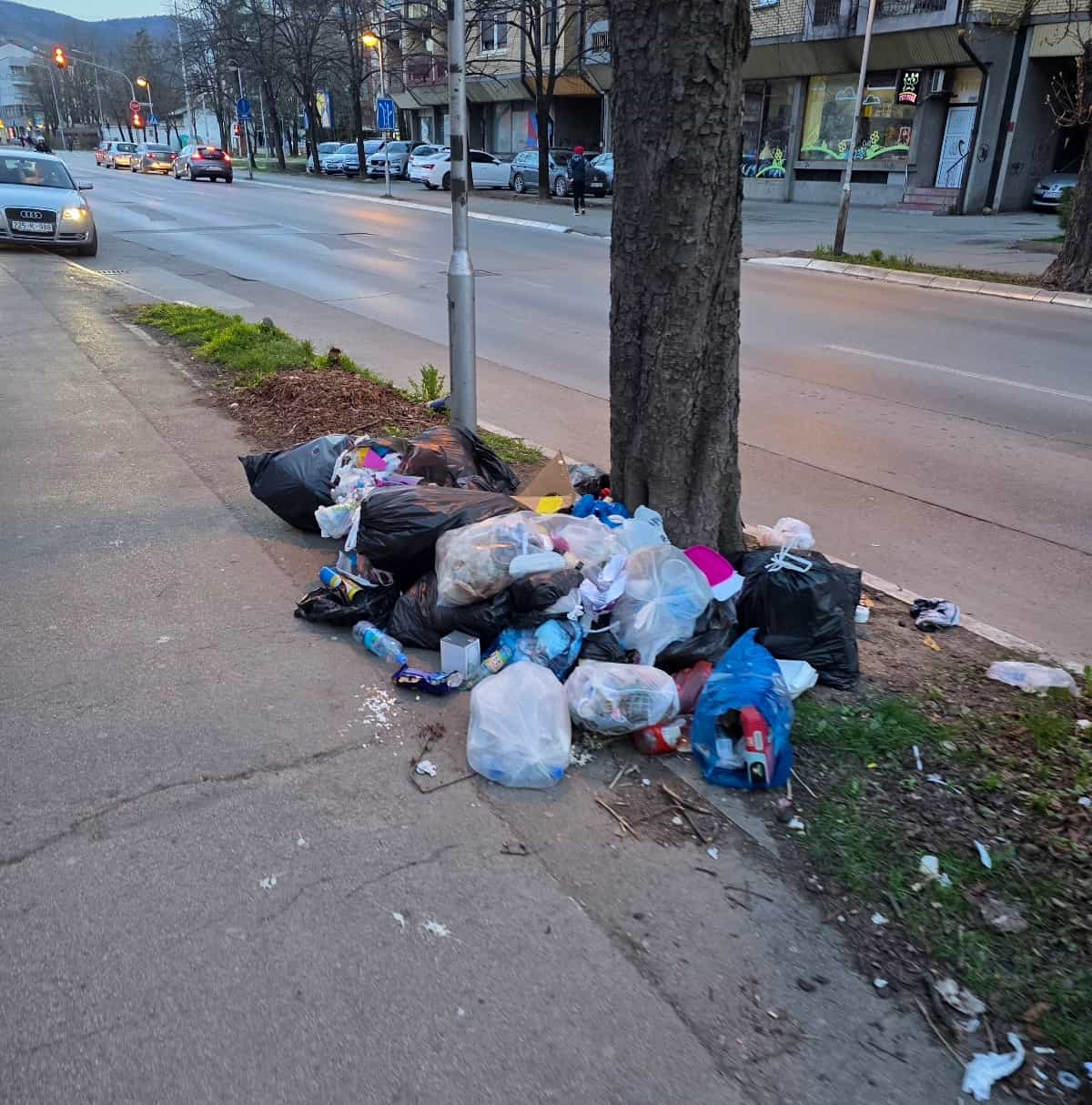 Vanredna sjednica zbog poskupljenja: „Čistoća“ traži 40 odsto, Grad nudi 29,5