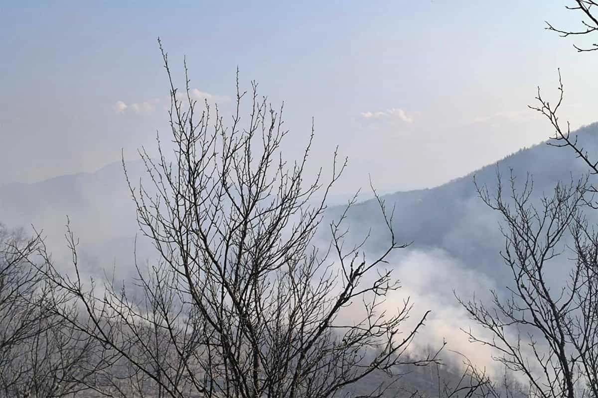 Vatrogasci u Banjaluci gasili sedam požara na otvorenom